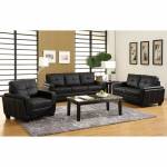 BLACKSBURG Sofa 2 Pc Set (Sofa +  Love Seat)